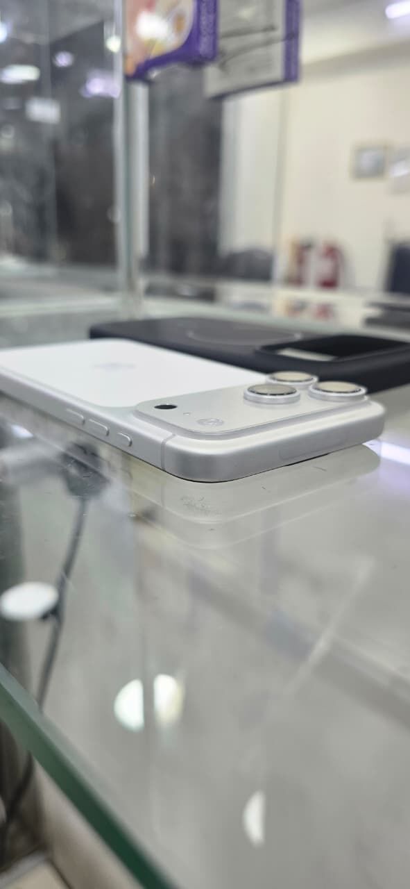 Dammam, Mobile Phones, SAR 4900,  IPhone 17 Pro Max 256 Gb Used Only 4 Months