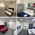SAR 1799/month,  Furnished,  ✅✅✅Premium Room For Executive Male Bachelor In Jeddah – All Bills Included