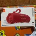 SAR 500,  JBL Charge 6 Bluetooth Speaker &ndash; Brand New & Factory Sealed