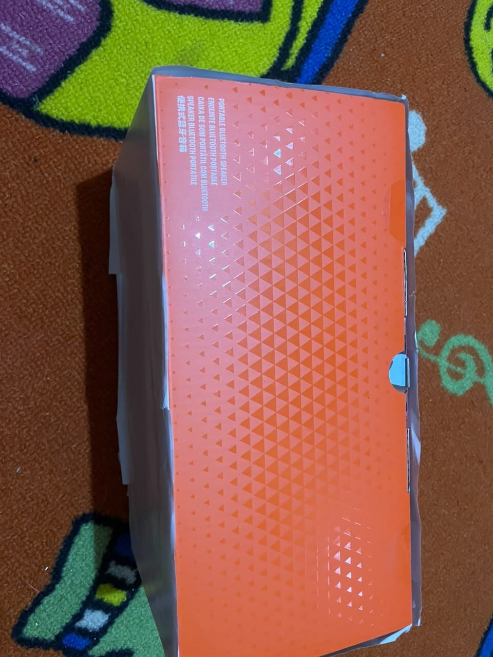 Riyadh, Home Audio, SAR 500,  JBL Charge 6 Bluetooth Speaker &ndash; Brand New & Factory Sealed