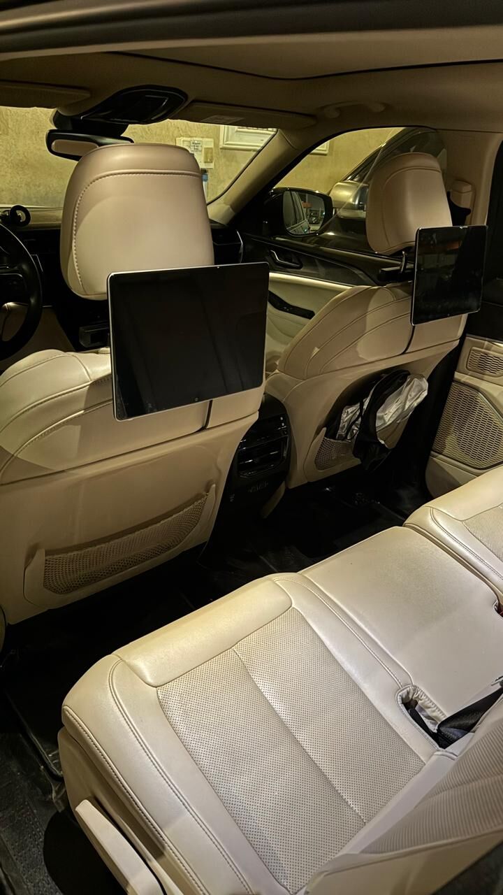Al Nakheel, Vehicle Lease Transfer, SAR 10000,  Jeep Grand Cherokee 2022 For Sale Or Lease Transfer