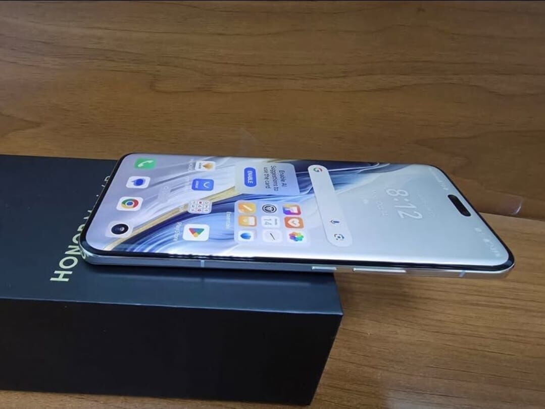 Al Sulaymaniyyah, Mobile Phones, SAR 1650,  Honor Magic6 Pro 512GB (5G)