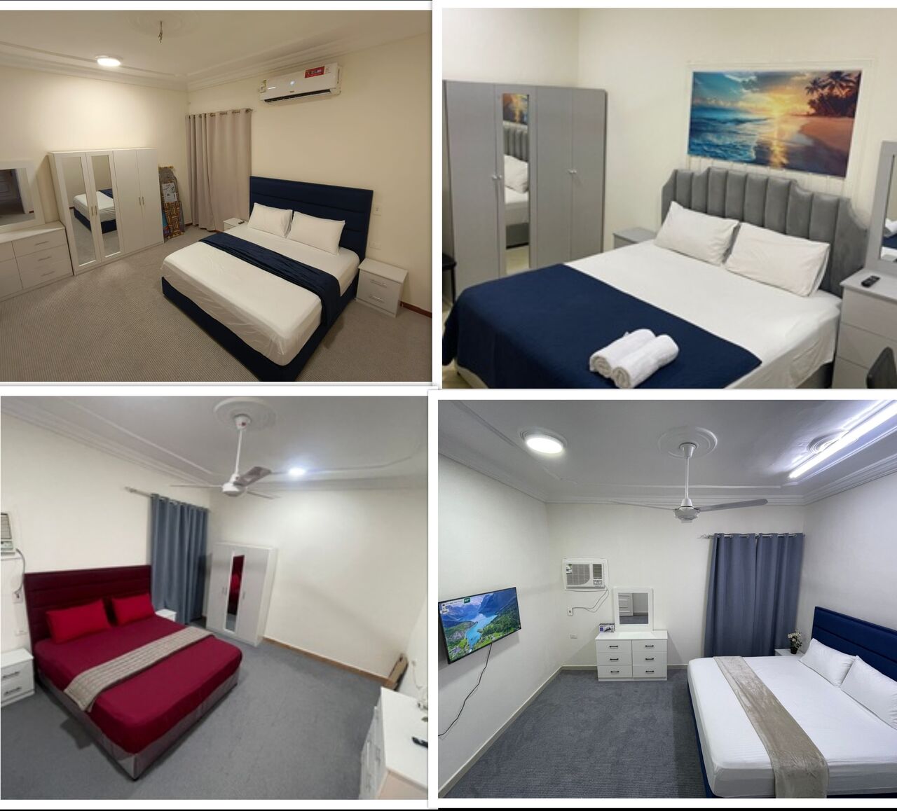Salamah, Rooms for Rent, SAR 1799/month,  Furnished,  ✅✅ Premium Room For Male Executive | All Bills Included | Monthly