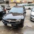 SAR 19500,  2014,  2014,  Automatic,  166000 KM,  Renault Duster 2.0L Adventure (2x2) Model () - Black - Rugged & Spacious SUV