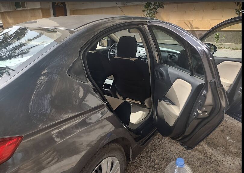 Riyadh, Auto Parts, SAR 29000,  Car For Sale-Honda City
