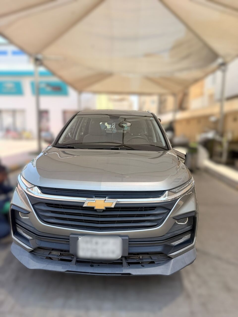 Dammam, Vehicles, Cars & Trucks , SAR 60000,  Chevrolet Captiva,  2025,  Automatic,  61000 KM,   7Seat- , , , Clean And Neat