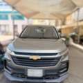 SAR 60000,  Chevrolet Captiva,  2025,  Automatic,  61000 KM,   7Seat- , , , Clean And Neat