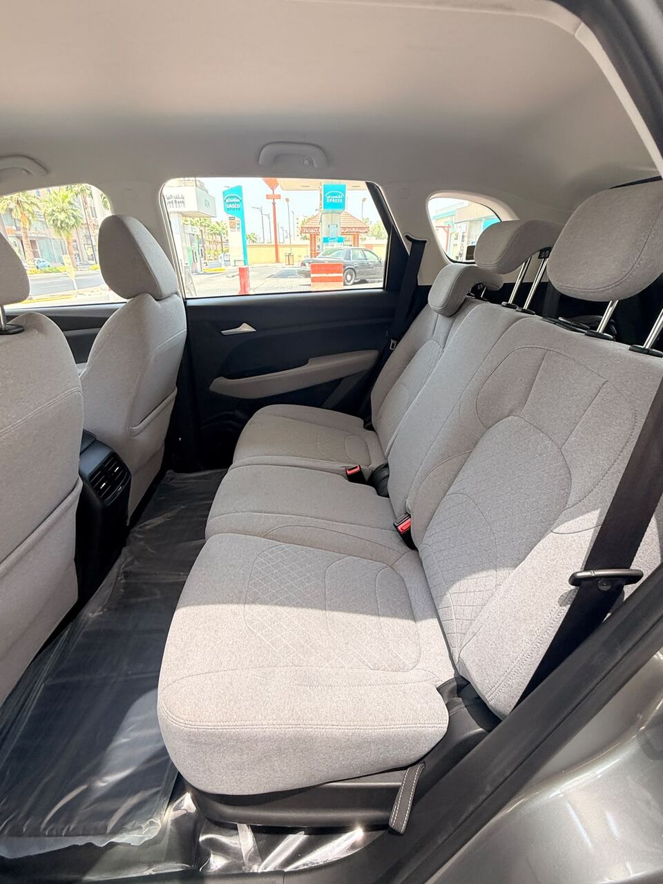 Dammam, Vehicles, Cars & Trucks , SAR 60000,  Chevrolet Captiva,  2025,  Automatic,  61000 KM,   7Seat- , , , Clean And Neat
