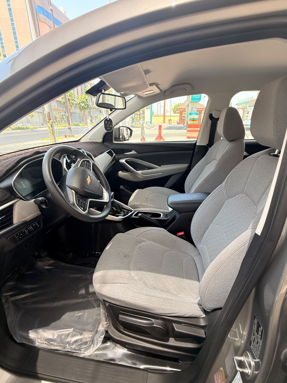Dammam, Vehicles, Cars & Trucks , SAR 60000,  Chevrolet Captiva,  2025,  Automatic,  61000 KM,   7Seat- , , , Clean And Neat