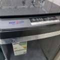 SAR 650,  Best 14kg Fully Automatically Washing Machine Available Nice And Good Condition Working.