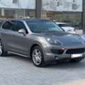 BHD 2800,  Porsche Cayenne,  2012,  Automatic,  180200 KM,     (Grey)