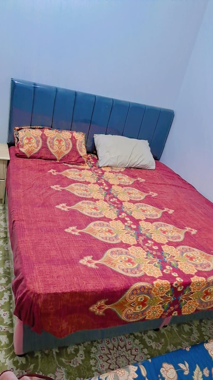 Jeddah, Household Items, SAR 500,  I WANT TO SELL MY MASTER BED