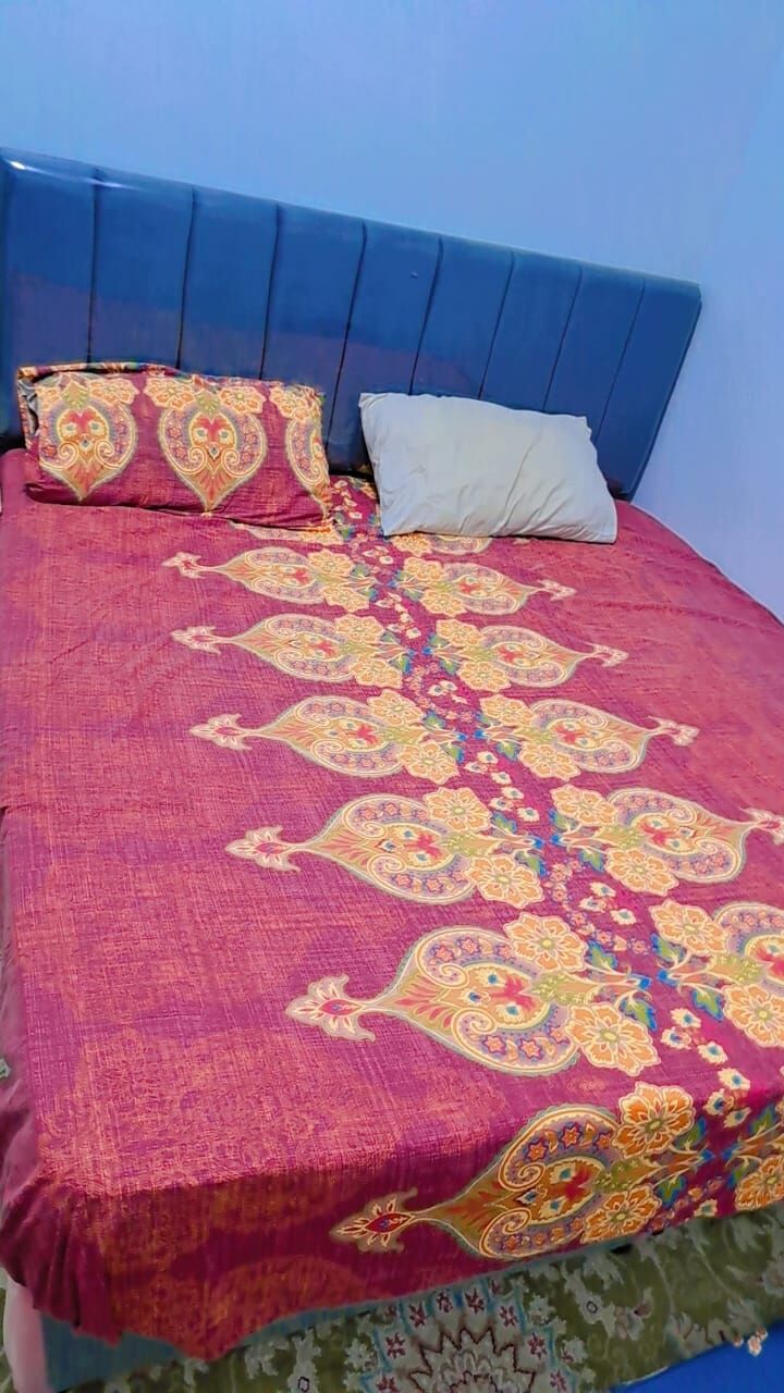 Jeddah, Household Items, SAR 500,  I WANT TO SELL MY MASTER BED
