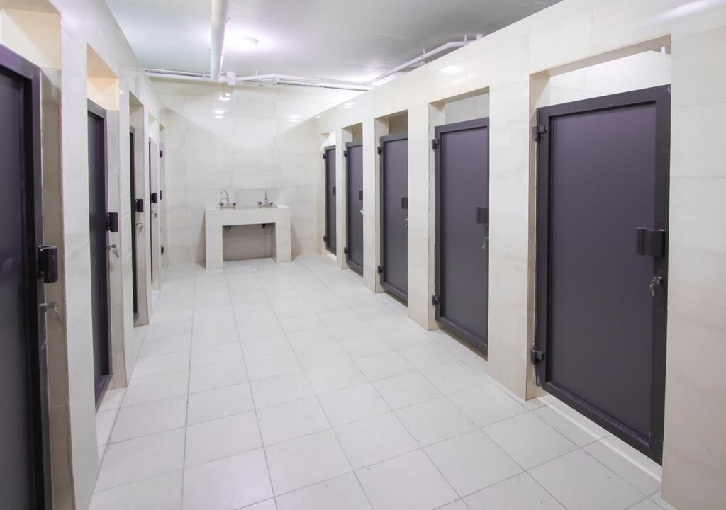 Manama, Staff Accommodation, BHD 1000,  500 Sq. Meter,  Labor Camp For Rent - RAS ZUWAYED