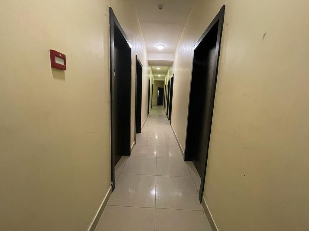 Manama, Staff Accommodation, BHD 1000,  500 Sq. Meter,  Labor Camp For Rent - RAS ZUWAYED
