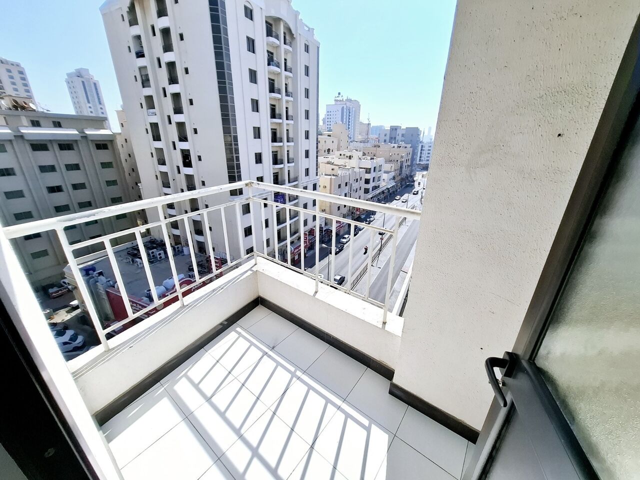 Hoora, Sublets, BHD 220/month,  1 BR,  65 Sq. Meter,  1 BHK Fully Furnished Flat For Rent