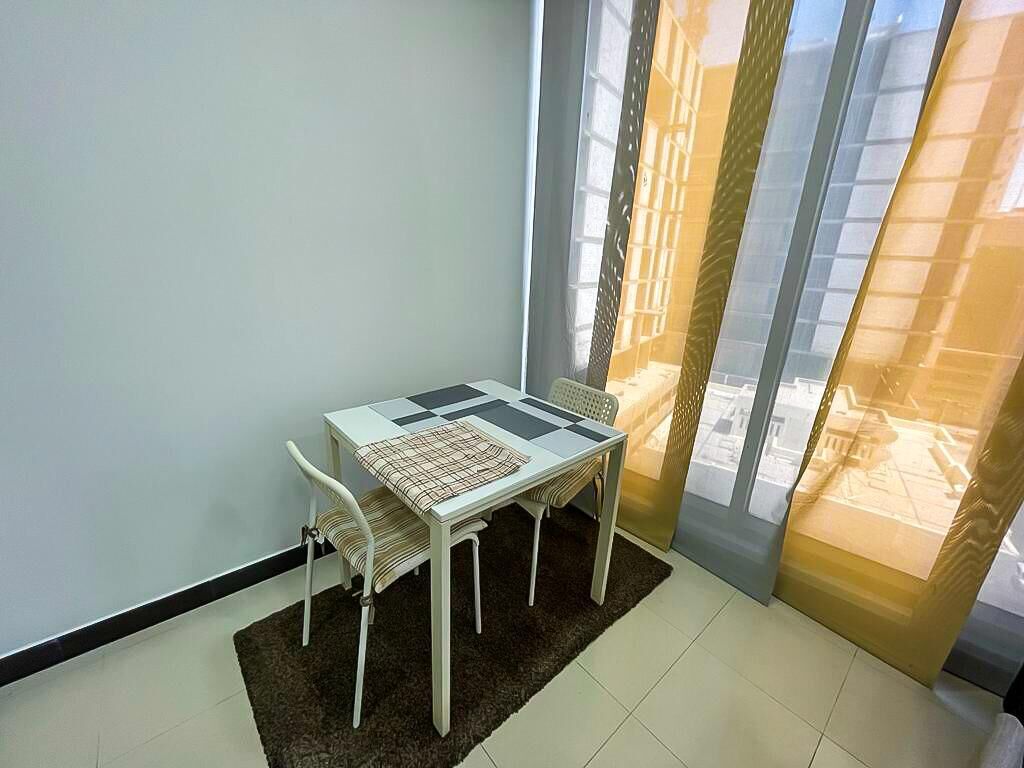 Hoora, Sublets, BHD 220/month,  1 BR,  65 Sq. Meter,  1 BHK Fully Furnished Flat For Rent