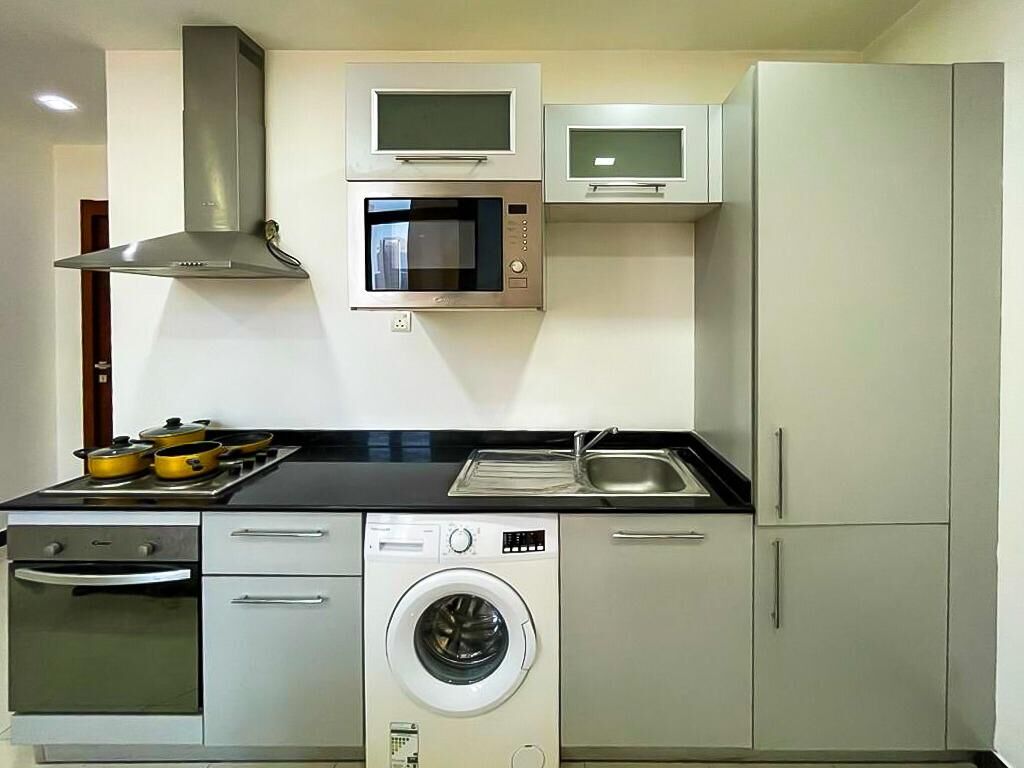 Hoora, Sublets, BHD 220/month,  1 BR,  65 Sq. Meter,  1 BHK Fully Furnished Flat For Rent