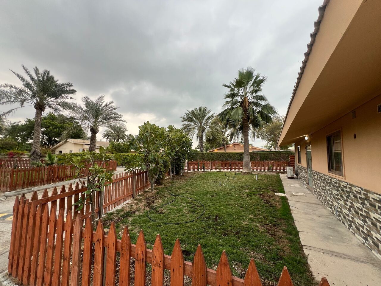 Hamala, Villas, BHD 1125,  Furnished,  Renovated Villa For Rent | Private Beach | Boating Facility