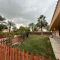 BHD 1125,  Furnished,  Renovated Villa For Rent | Private Beach | Boating Facility