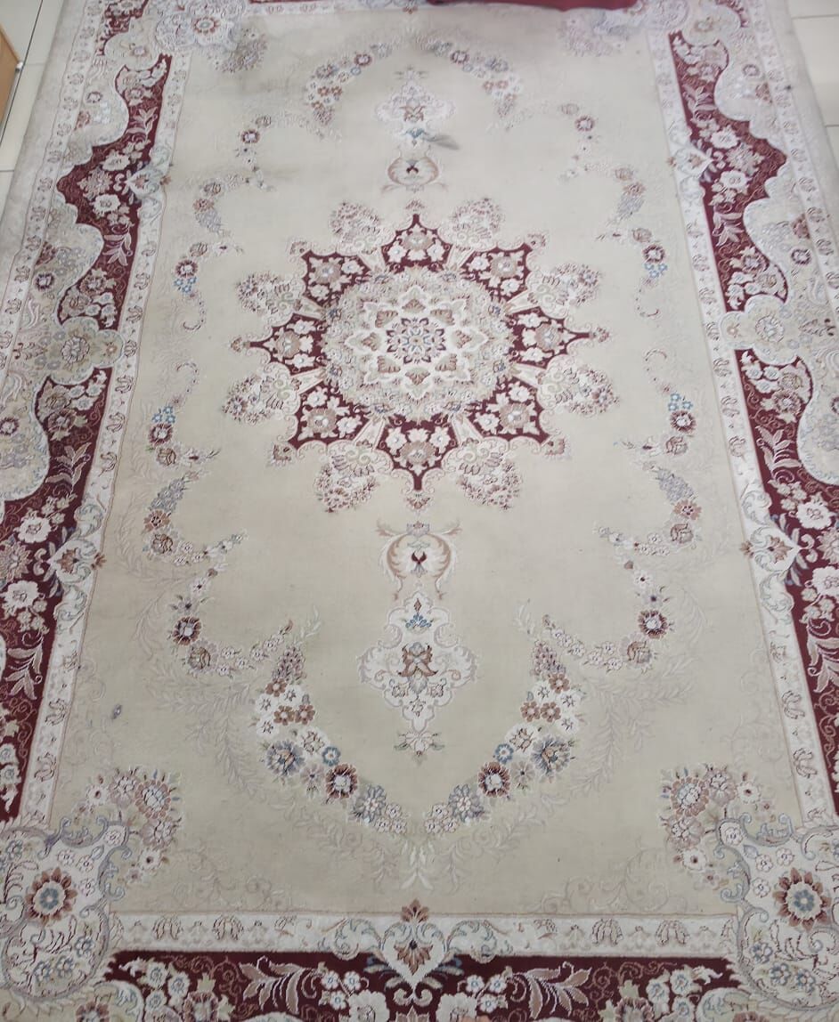 Bani Malik, Household Items, SAR 250,  Drawing Room Luxury Carpet In Very Good Condition Just Like New