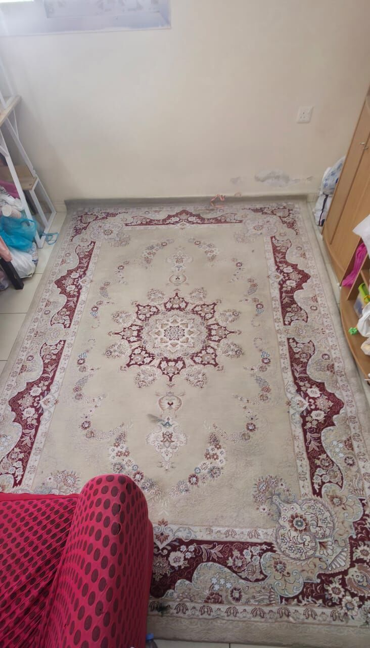 Bani Malik, Household Items, SAR 250,  Drawing Room Luxury Carpet In Very Good Condition Just Like New