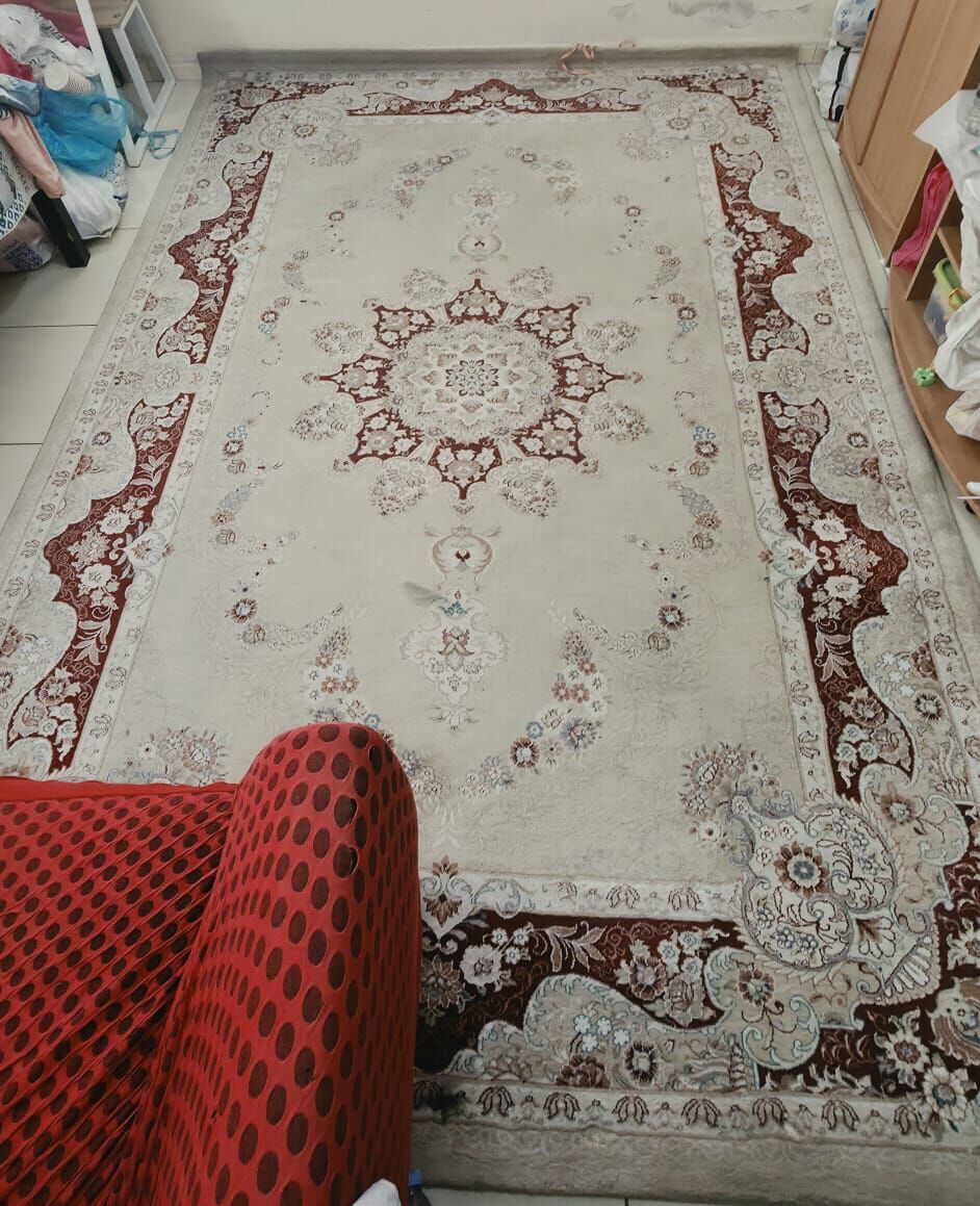 Bani Malik, Household Items, SAR 250,  Drawing Room Luxury Carpet In Very Good Condition Just Like New