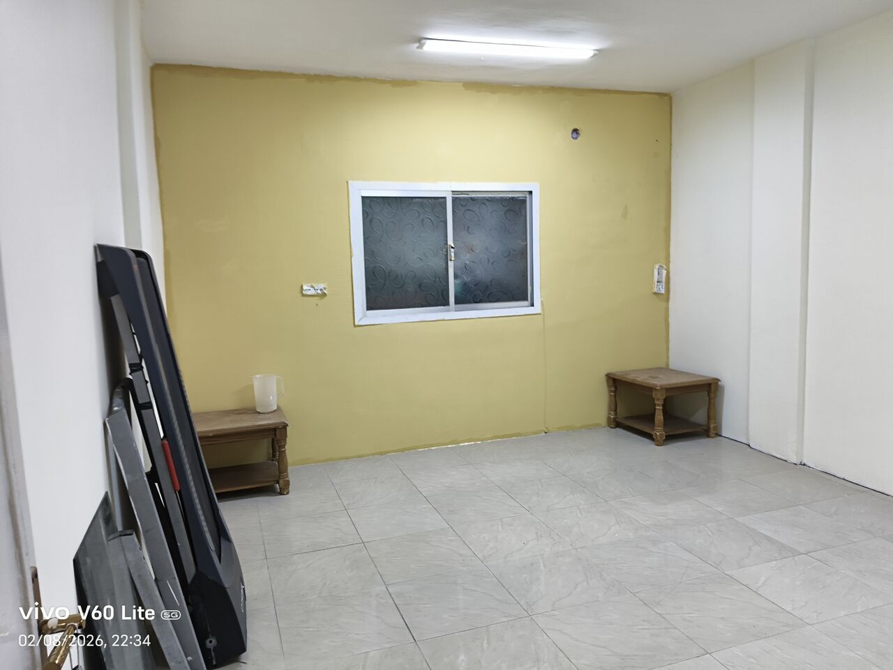 Riyadh, Rooms for Rent, SAR 1000/month,  Single Independent Room For Executive Person