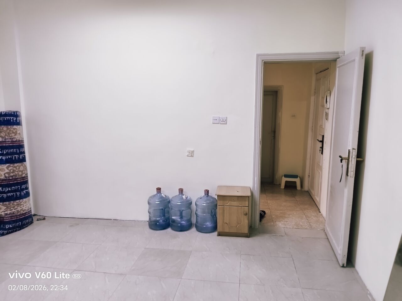 Riyadh, Rooms for Rent, SAR 1000/month,  Single Independent Room For Executive Person