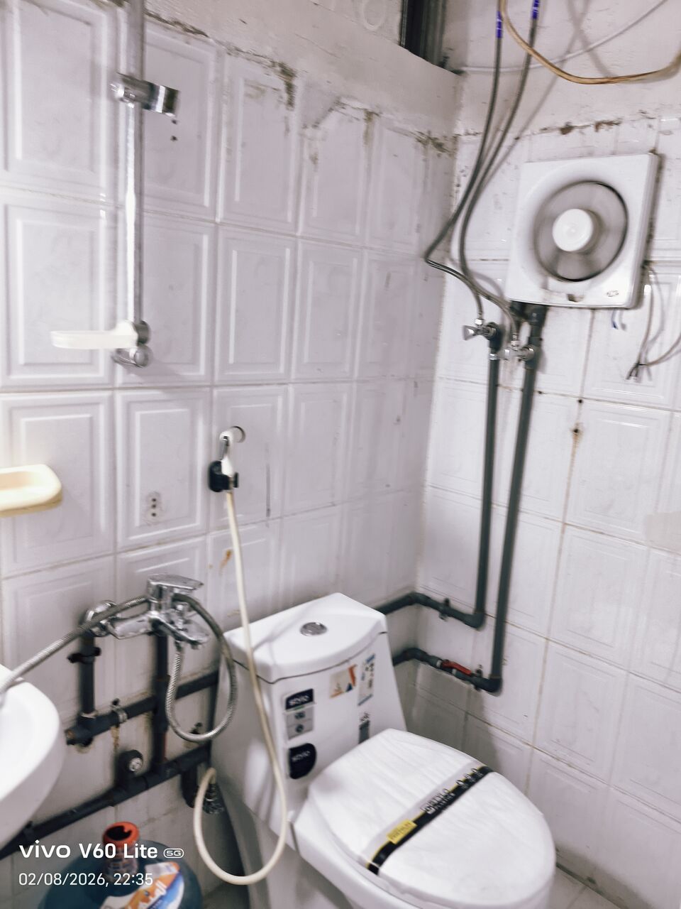 Riyadh, Rooms for Rent, SAR 1000/month,  Single Independent Room For Executive Person