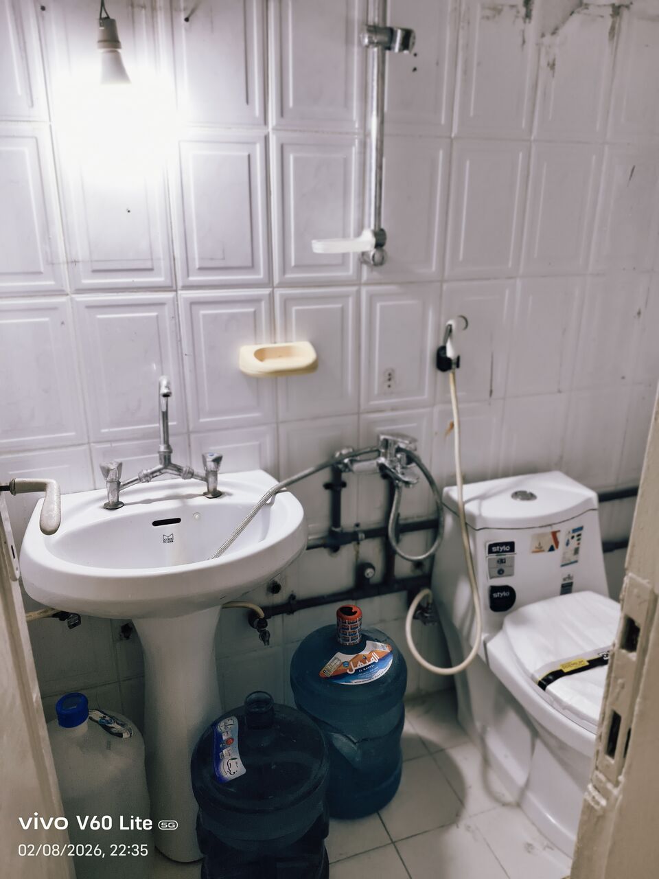 Riyadh, Rooms for Rent, SAR 1000/month,  Single Independent Room For Executive Person