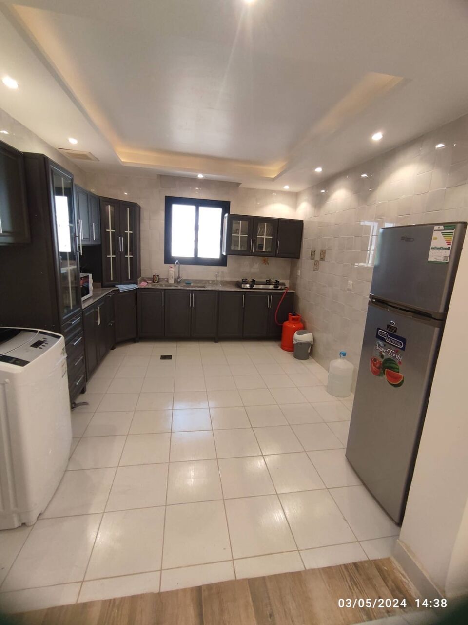 Al Sulaymaniyyah, Rooms for Rent, SAR 3200/month,  Furnished,  220 Sq. Feet,  Fully Furnished Executive Room - Sulaimaniyah