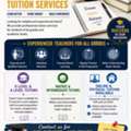 All Grades Tutors Available