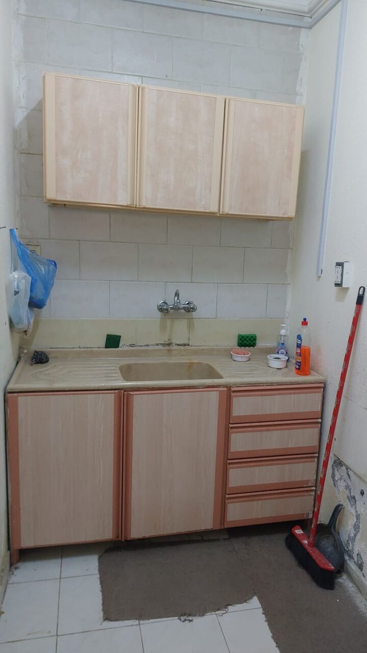 Khobar, Apartments, Flats, Houses & Villas, SAR 1600/month,  Furnished,  1 BR,  Furnished 1 BHK Flat+ Free Electricity+ Water, Lowest- Rent