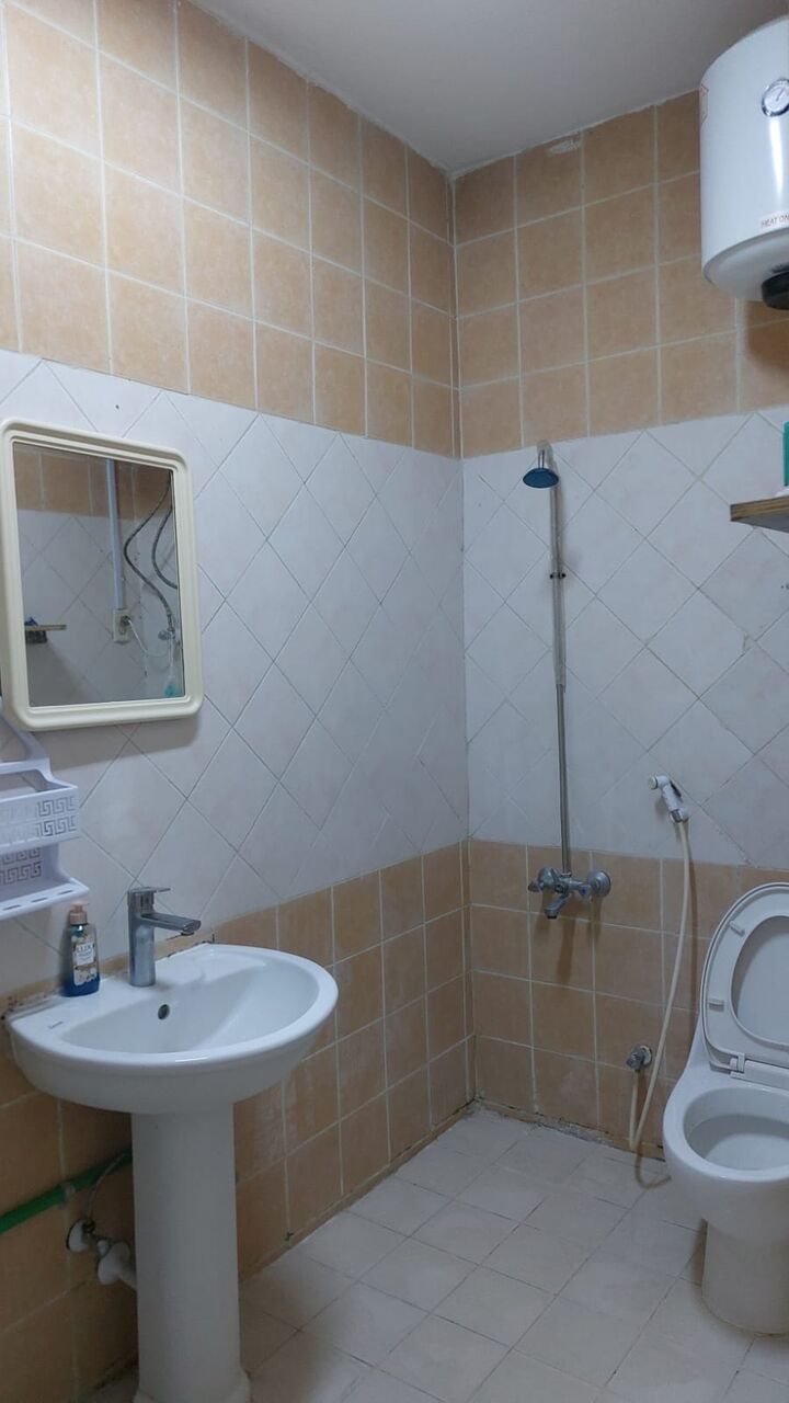 Khobar, Apartments, Flats, Houses & Villas, SAR 1600/month,  Furnished,  1 BR,  Furnished 1 BHK Flat+ Free Electricity+ Water, Lowest- Rent