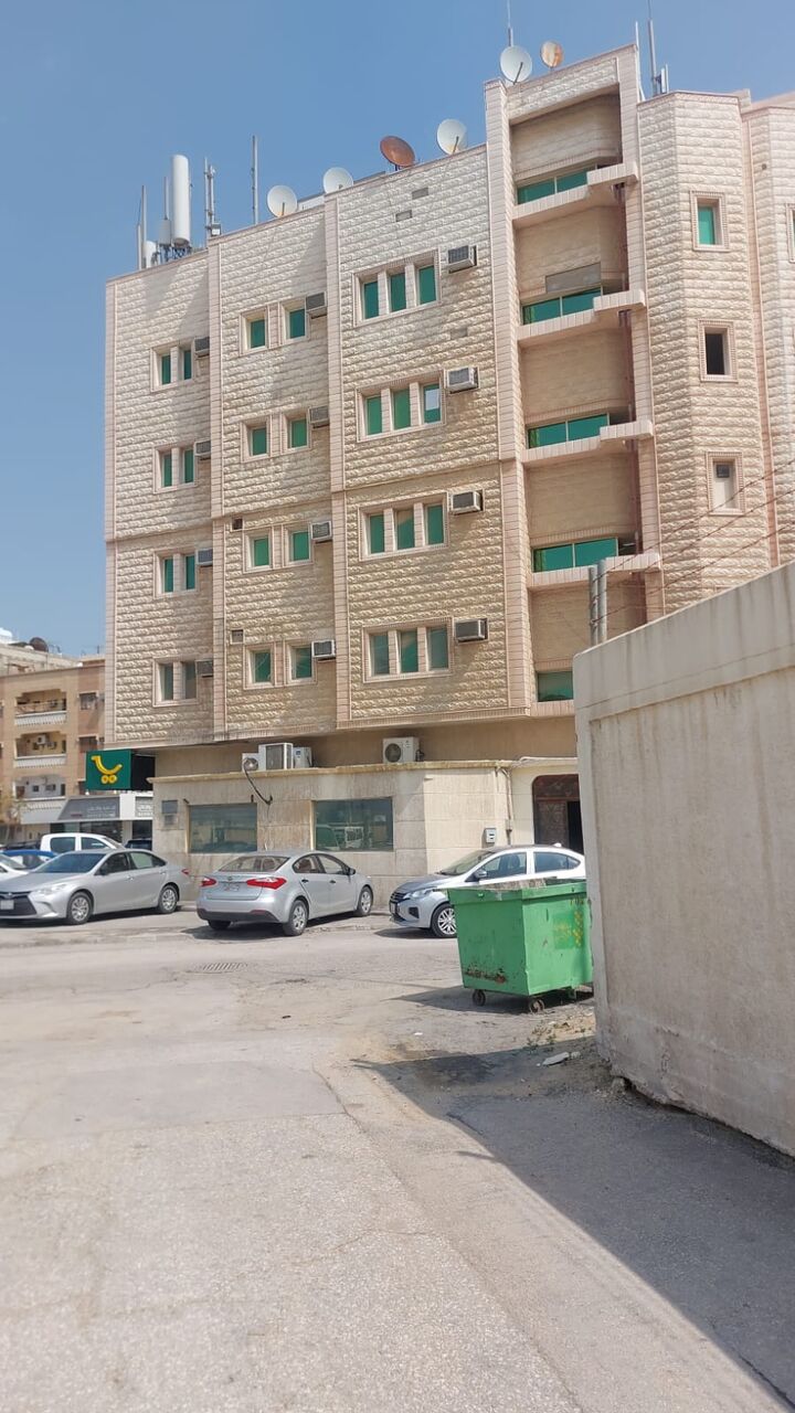 Khobar, Apartments, Flats, Houses & Villas, SAR 1600/month,  Furnished,  1 BR,  Furnished 1 BHK Flat+ Free Electricity+ Water, Lowest- Rent
