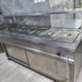 SAR 3000,  Bain Marie 6 Tray For Sale