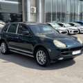BHD 1400,  Porsche Cayenne,  2005,  Automatic,  227300 KM,     (Green)