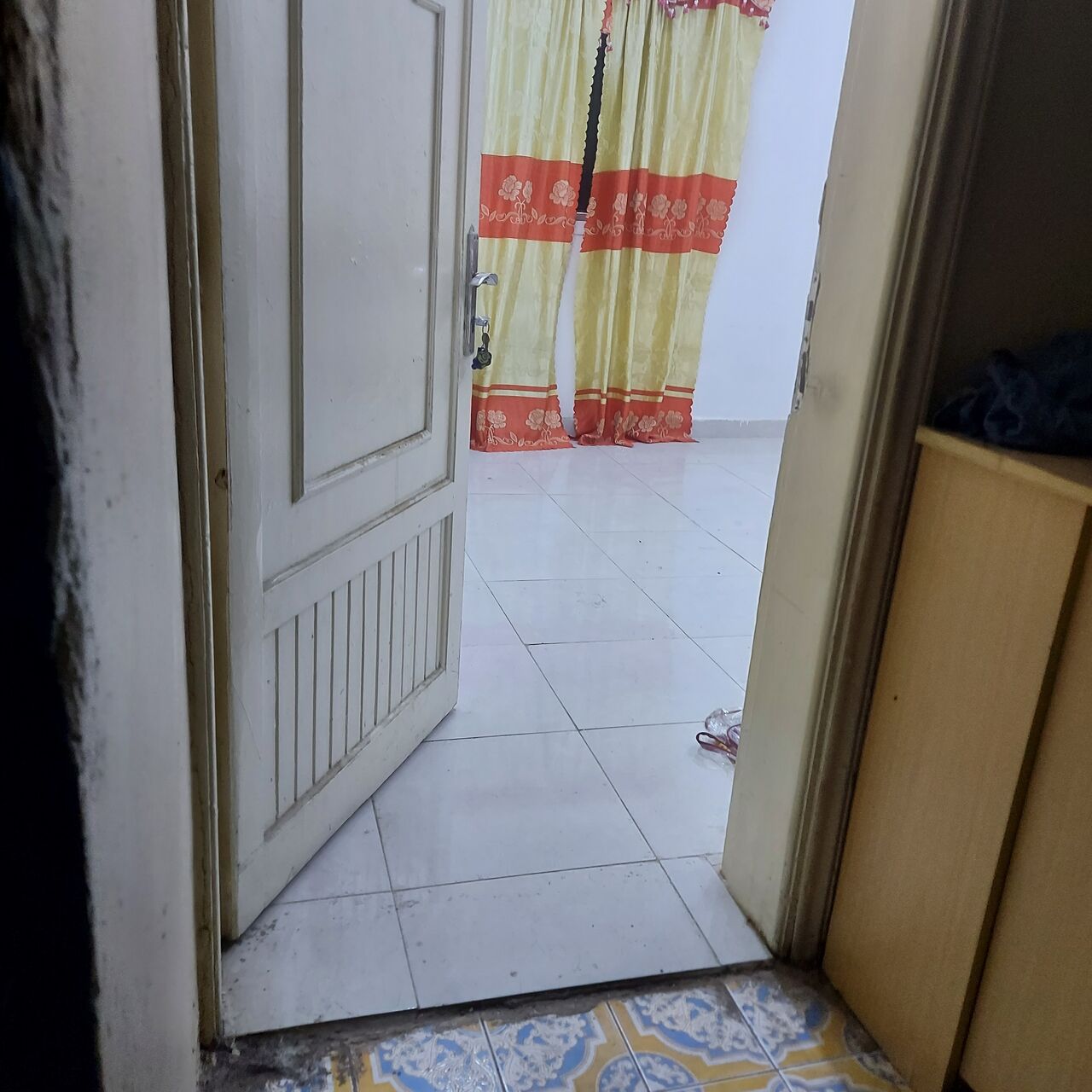 Riyadh, Rooms for Rent, SAR 500/month,  Room For Rent In.Azizya