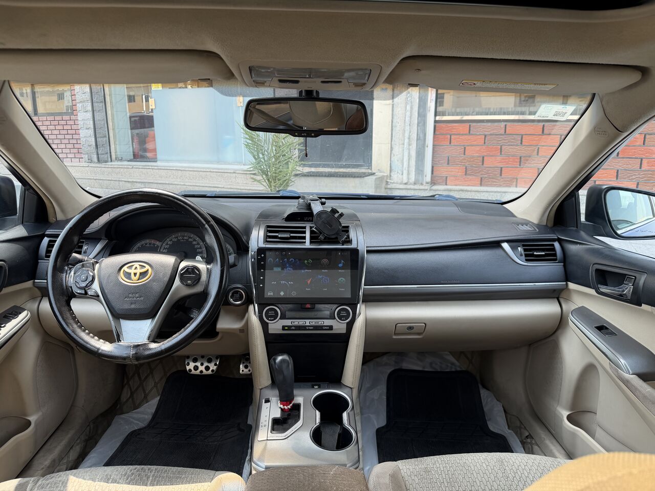 Al Adama, Vehicles, Cars & Trucks , SAR 36000,  Toyota Camry RZ,  2015,  Automatic,  516000 KM,  Special-Edition Sport