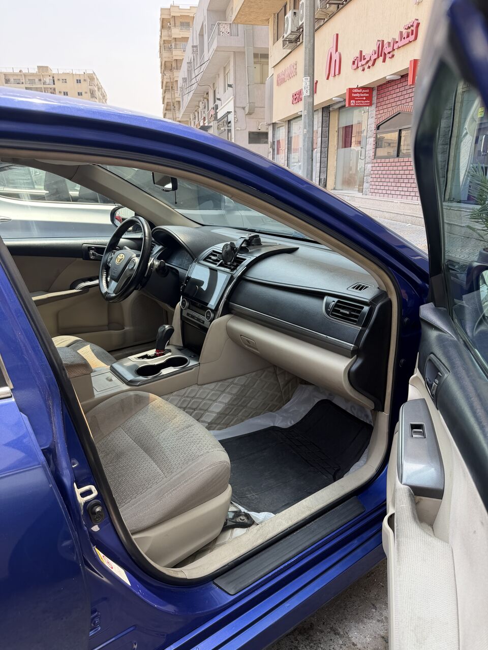 Al Adama, Vehicles, Cars & Trucks , SAR 36000,  Toyota Camry RZ,  2015,  Automatic,  516000 KM,  Special-Edition Sport