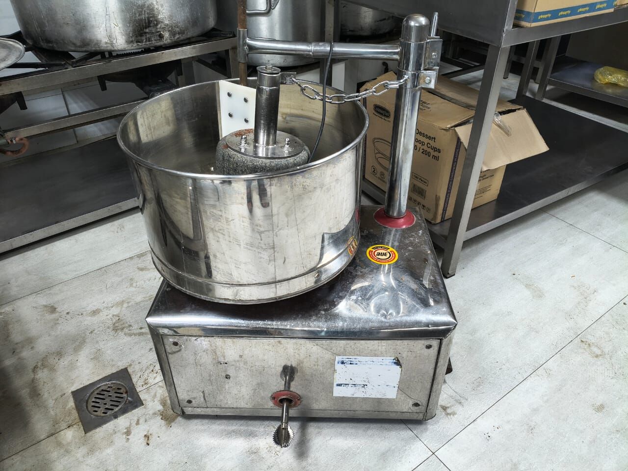 Dammam, Appliances, SAR 6000,  DOSA BATTER GRINDER