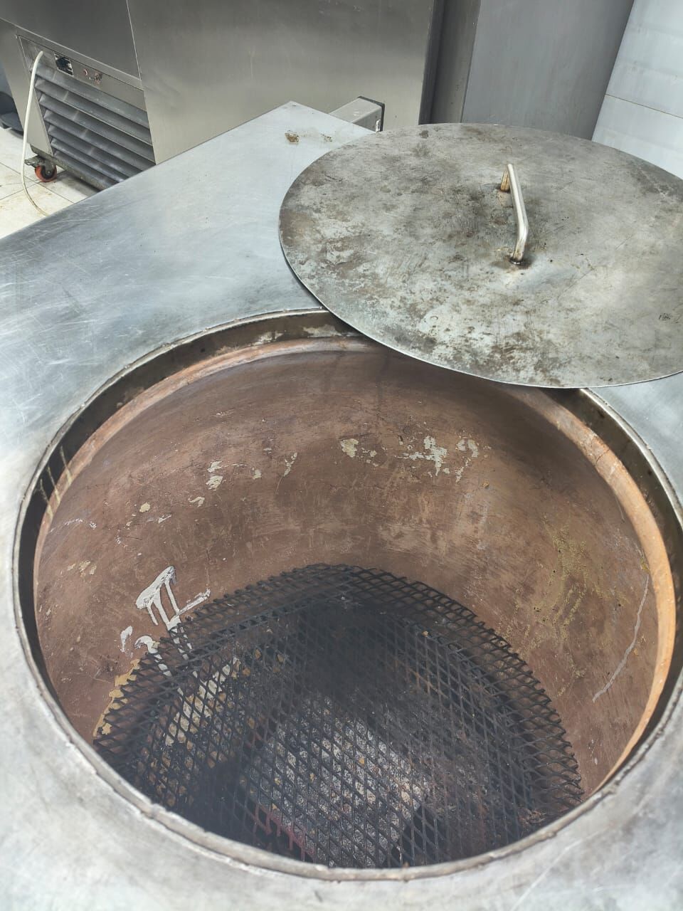 Dammam, Appliances, SAR 2000,  Tandoori Oven