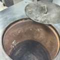 SAR 2000,  Tandoori Oven
