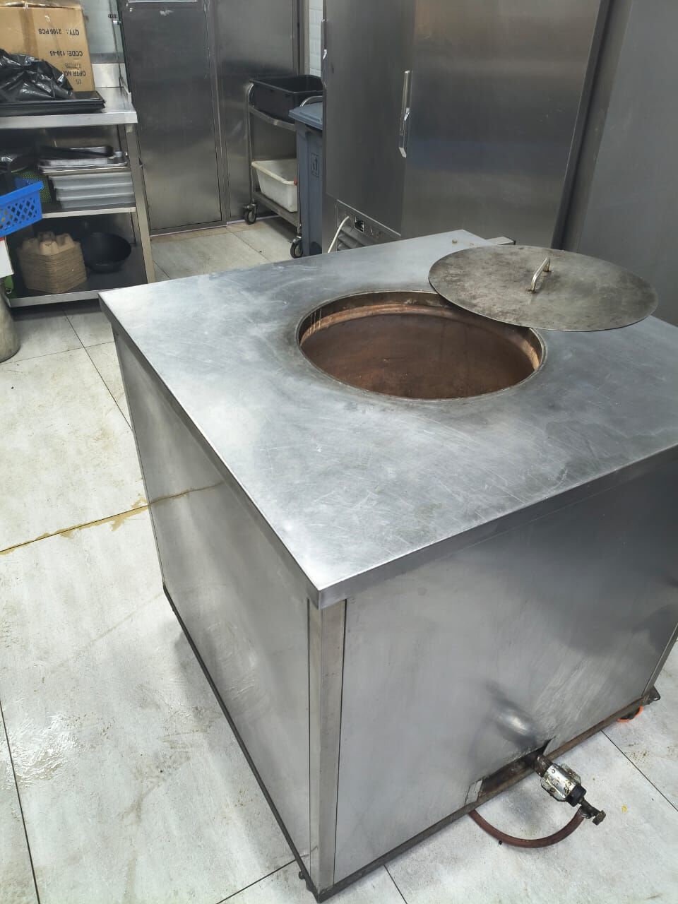 Dammam, Appliances, SAR 2000,  Tandoori Oven