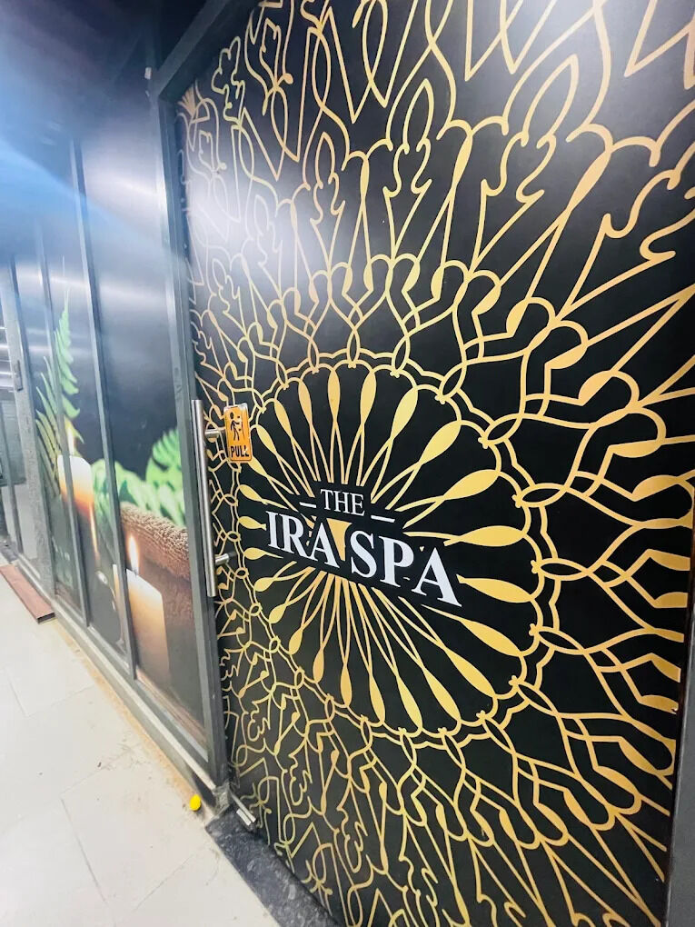 Mumbai, Health, Spa In Chandivali - The Iraa Spa