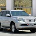 BHD 6700,  Lexus GX 460,  2011,  Automatic,  255000 KM,   MODEL  FOR SALE