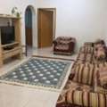 SAR 27200/year,  3 BR,  Family Flat For Rent With All Household Item