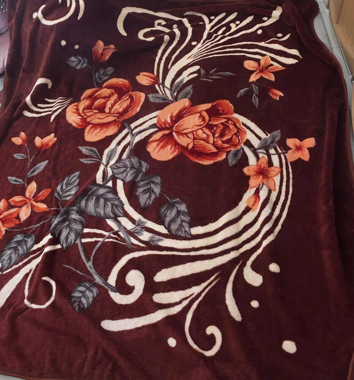 Bani Malik, Household Items, SAR 50,  2 Double Bed Duvets In Almost New Condition