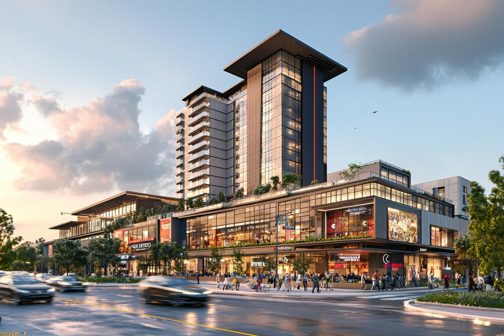 Gurugram, Real Estate, My Property Fact | Property In Gurugram